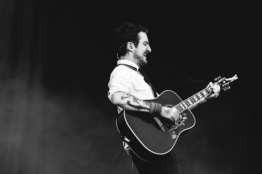 frank turner