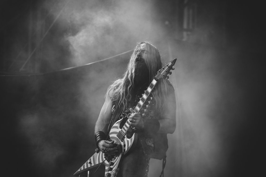 zakk wylde