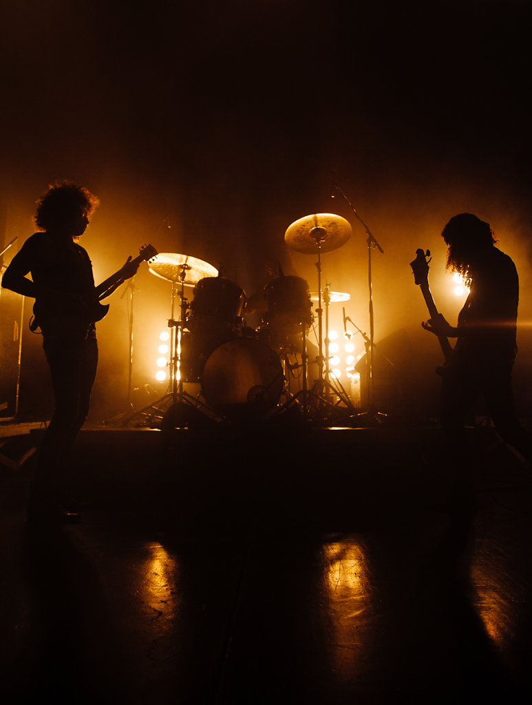 wolfmother